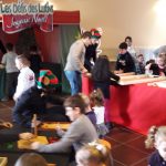 Lire la suite à propos de l’article Arbre de Noël 77