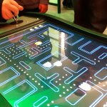 Lire la suite à propos de l’article Un anniversaire enfants sur le thème des Jeux Vidéos.