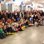 Lire la suite à propos de l’article Noël entreprise 77