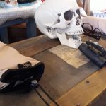 Lire la suite à propos de l’article Anniversaire enfant à domicile Chasse au trésor.
