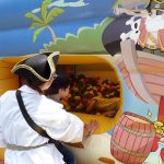Lire la suite à propos de l’article Animation enfant pirate pour un Family Day