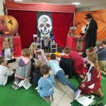 Lire la suite à propos de l’article Organiser un événement enfants pour Halloween