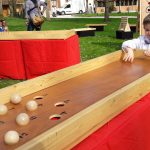 Lire la suite à propos de l’article Stand Jeux en Bois