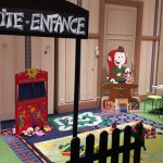 Lire la suite à propos de l’article Stand animation petite enfance