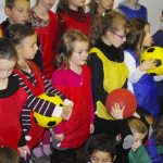 Lire la suite à propos de l’article Anniversaires pour enfants à domicile dans le 51