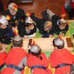 Lire la suite à propos de l’article Anniversaire enfant Courcouronnes