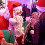 Lire la suite à propos de l’article Père Noël pour entreprise