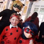 Lire la suite à propos de l’article Animation enfant entreprise 2019