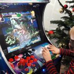 Lire la suite à propos de l’article Stand Animation Enfants ARCADE