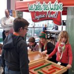 Lire la suite à propos de l’article Animation enfant pour événement de noël