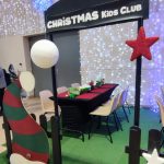 Lire la suite à propos de l’article Animation enfant pour noël en entreprise