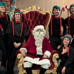 Lire la suite à propos de l’article Animation enfant pour noël en famille.