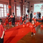 Lire la suite à propos de l’article Animations enfants pour événement défilé