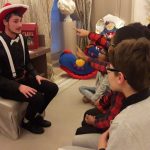 Lire la suite à propos de l’article Escape Game Pour Arbre de Noël