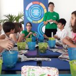 Lire la suite à propos de l’article Animation écologique pour événement enfant
