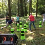 Lire la suite à propos de l’article Animation enfants interactive