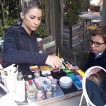 Lire la suite à propos de l’article Animation maquillage enfant Paris