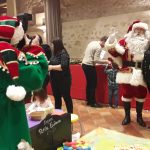 Lire la suite à propos de l’article Animation enfant pour noël en famille.