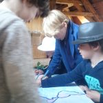 Lire la suite à propos de l’article Chasse au trésor enfants pour un événement