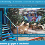 Lire la suite à propos de l’article Animation enfant événement brunch