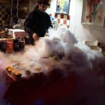 Lire la suite à propos de l’article Atelier enfants pour Halloween