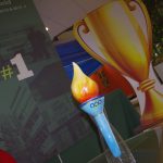 Lire la suite à propos de l’article Animations enfants sur le thème du sport – #1