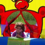 Lire la suite à propos de l’article Anniversaires pour enfants à domicile dans le 93