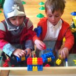Lire la suite à propos de l’article Anniversaires enfants à domicile IDF