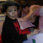 Lire la suite à propos de l’article Anniversaires pour enfants à domicile à coulommiers – 77.