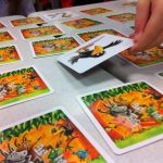 Lire la suite à propos de l’article Anniversaire à domicile petite enfance