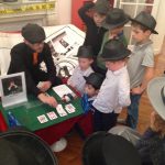 Lire la suite à propos de l’article Anniversaire enfants police 91