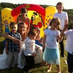 Lire la suite à propos de l’article Garderie enfants mariage