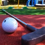 Lire la suite à propos de l’article Animation événementiel enfant mini golf