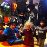 Lire la suite à propos de l’article Animations enfants pour soirée Halloween