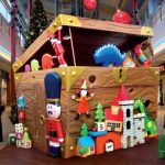 Lire la suite à propos de l’article Arbre de noël comité entreprise