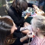Lire la suite à propos de l’article Maquilleuses enfants pour entreprise