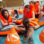 Lire la suite à propos de l’article Escape game pour piscine