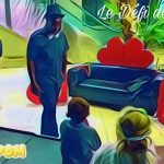 Lire la suite à propos de l’article Animation enfant pour mariage