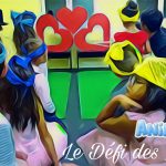 Lire la suite à propos de l’article Animations enfants pour mariage