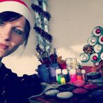Lire la suite à propos de l’article Animation maquillage enfant pour noël d’entreprise