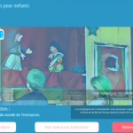 Lire la suite à propos de l’article Spectacle de marionnettes pour enfants