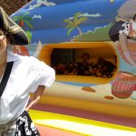 Lire la suite à propos de l’article Animation gonflable pirate événement