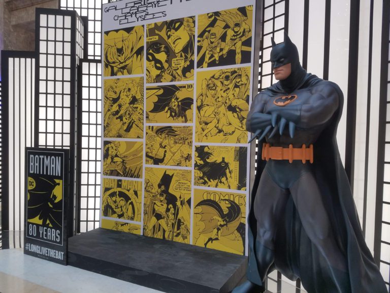 animation-enfant-entreprise-2019-Batman-Photo-Booth