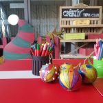 Lire la suite à propos de l’article Animation enfant créative pour arbre de noël