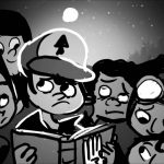 Lire la suite à propos de l’article Comment organiser un escape game pour enfants ?