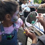 Lire la suite à propos de l’article Animation maquillages enfants Dax