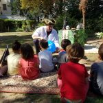 Lire la suite à propos de l’article Anniversaire enfant à domicile à Dax
