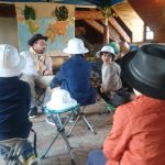 Lire la suite à propos de l’article Anniversaire enfant à domicile chasse au trésor à Dax