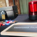 Lire la suite à propos de l’article Escape Game enfant pour Family Day