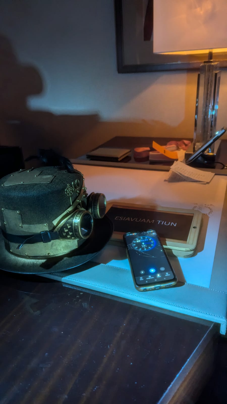 Escape Game enfant itinérant pour un kids day